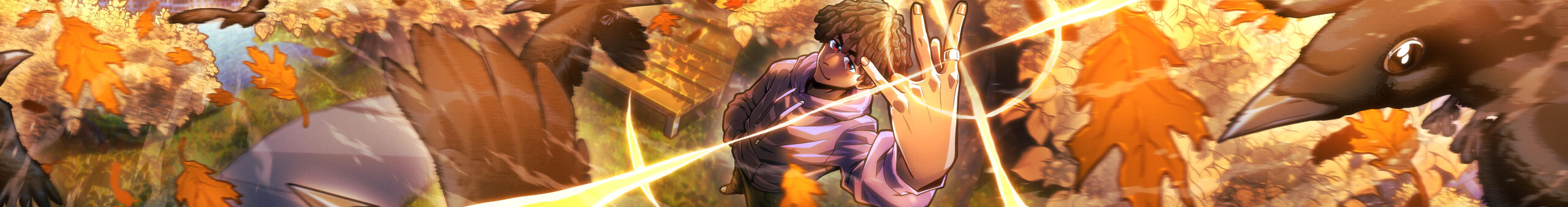 youtube banner commission